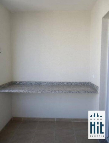 Imagem 8 de 8 de Apartamento À Venda, 60 M² Por R$ 758.000,00 - Ipiranga - São Paulo/sp - Ap3765