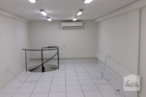Imagem 2 de 7 de Sala-andar À Venda No Belvedere - Código 209313 - 209313