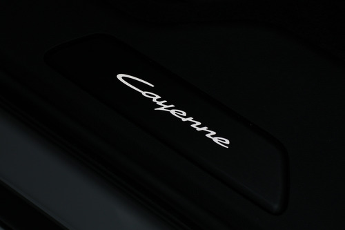 Porsche Cayenne coupé 3.0 S E-Hybrid Aut. 5P Hibrido