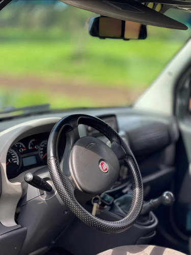 Fiat Doblo 1.8 16v Adventure Xingu Flex 5p