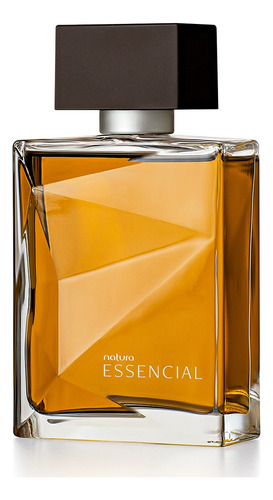 Kit Presente Natura Essencial (3 Produtos) - Clássico