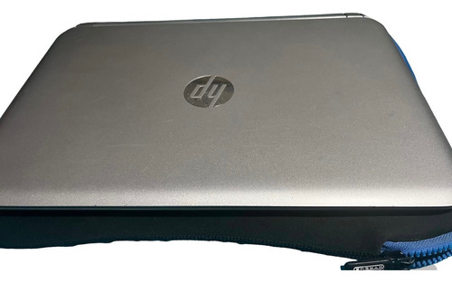 Notebook Hp Desktop-j9l8sne (Reacondicionado)