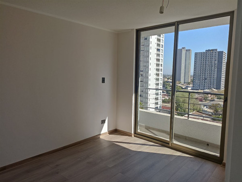Departamento En Arriendo En Estación Central
