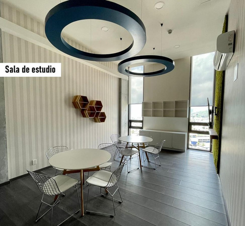 Imagen 20 de 30 de Departamento En Venta Amo En Mitras Centro, Monterrey Medicina