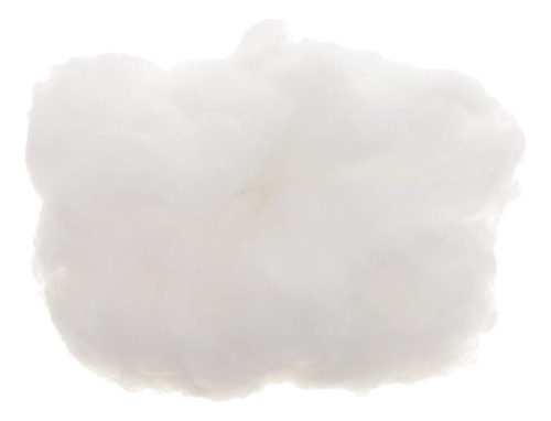 Accesorios De Nube Artificial De Algodón 3d Para Hábitacióni