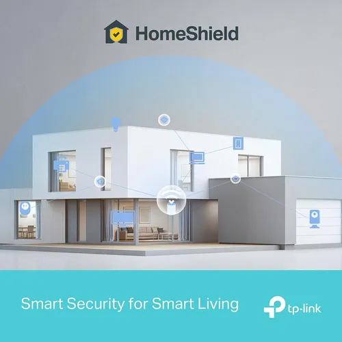 Sistema Wifi7 Mesh Tp-link Tribanda Wifi 7 Be10000 Deco Be63