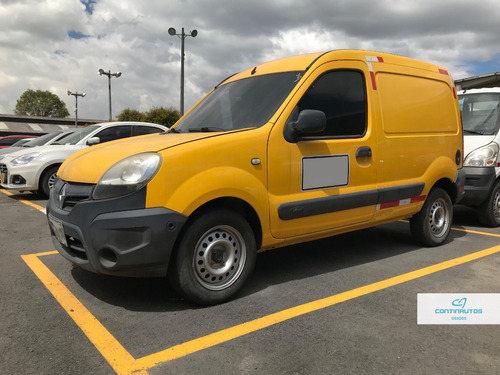 Renault Kangoo Panel Mt