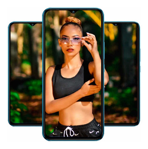 Imagen 2 de 5 de Infinix Hot 10 Lite 64gb/ Note 11 Pro 128gb/ Tiendas Quito