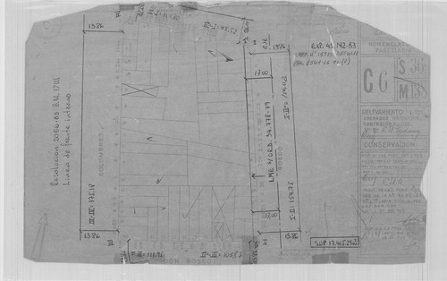 Imagen 5 de 10 de Venta Terreno Lote Corredor Medio 2215m2 Vendibles
