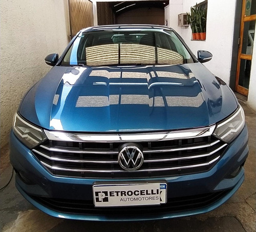 Imagen 3 de 12 de Volkswagen Vento 1.4 Tsi Confortline Aq Tipt Año 2019