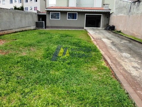 Imagem 8 de 15 de Casa Averbada A Venda Em Cachoeira - Araucária - 556