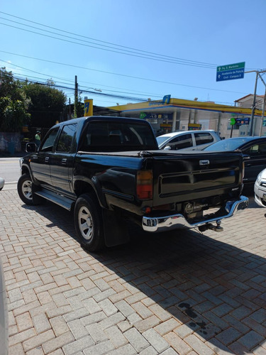 Toyota Hilux Hilux CD SRV 4x2 3.0 8V 90cv Diesel