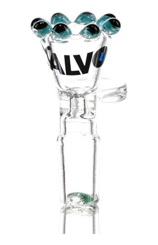 Quemador Perlas 18mm - Calvo Glass 