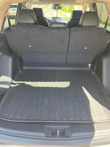 Honda CR-V 1.5 Touring Cvt