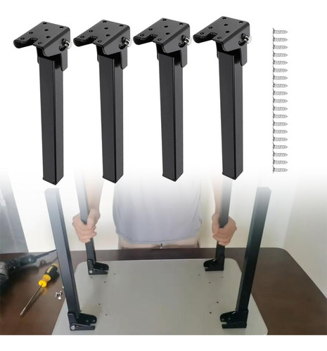 Y Table Legs Computer Desk Dressing Table Dining Table