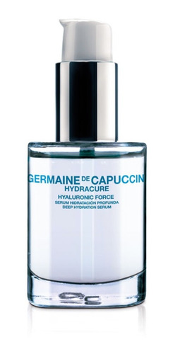 Serum Hyaluronic Force Oferta 30ml Germaine De Capuccini