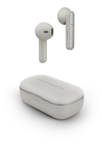 Auriculares Energy Sistem Style 3 Ivory