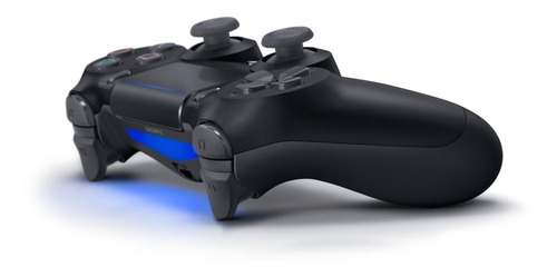 Controle Playstation Dualshock 4 Preto Original - Ps4