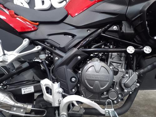 Imagen 12 de 21 de Benelli Trk 251 Abs - Mejor Contado - Créditos Prendarios!