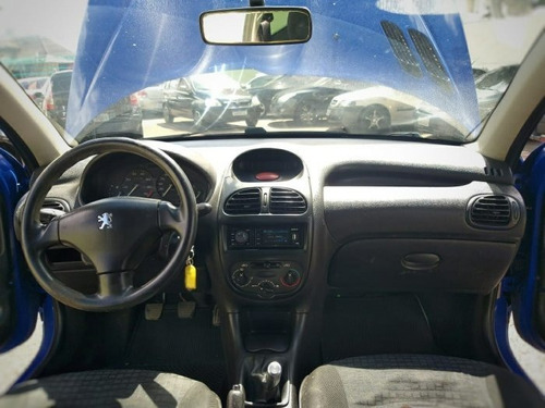 Peugeot 206 1.0 16v Selection 3p