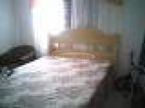 Imagem 1 de 10 de Apartamento - Colonia (zona Leste) - 1273