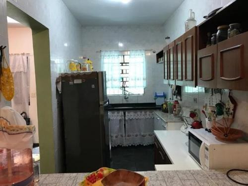 Imagem 4 de 7 de Linda Casa De Esquina Com Financiamento Bancário
