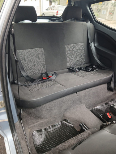 Ford Ka 1.0 Flex 3p 70 hp