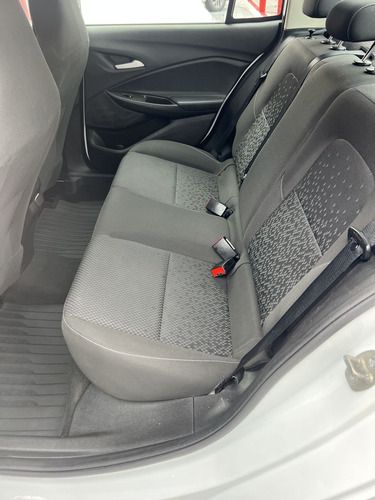Chevrolet Onix ONIX SEDAN Plus LT 1.0 12V TB Flex Aut.