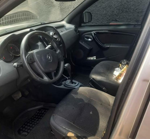 Renault Duster 2.0 Intens At