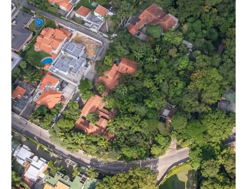 Vendo Terreno En Los Chorros