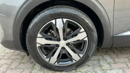 Peugeot 5008 2.0 Gt Line