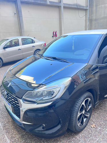 Citroën Automatico Ds3 So Chic