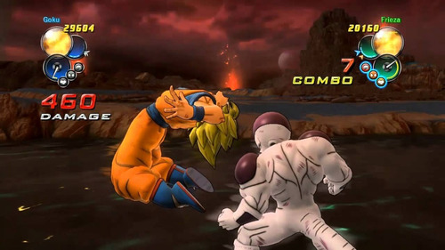 experiencia Cadena obra maestra Jogo Dragon Ball Z Ultimate Tenkaichi Ps3 Mídia Física Compl | Parcelamento sem juros experiencia Cadena obra maestra Jogo Dragon Ball Z Ultimate Tenkaichi Ps3 Mídia Física Compl | Parcelamento sem juros