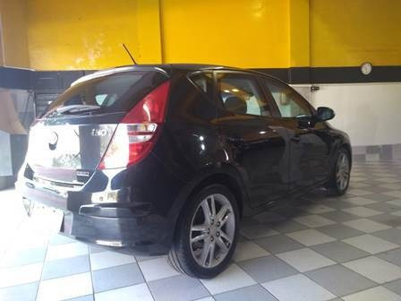 Hyundai I30 Blindado