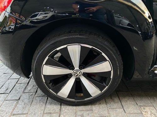 Volkswagen Fusca 2.0 Tsi Dsg, Eyy0005