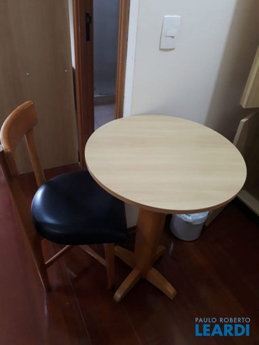 Flat - Jardim Paulista - Sp - 429251