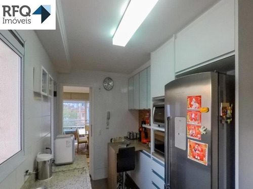 Imagem 16 de 30 de Venda De Apartamento De Alto Padrão No Jardim Da Gloria - Cielo - Ap02634 - 69853012
