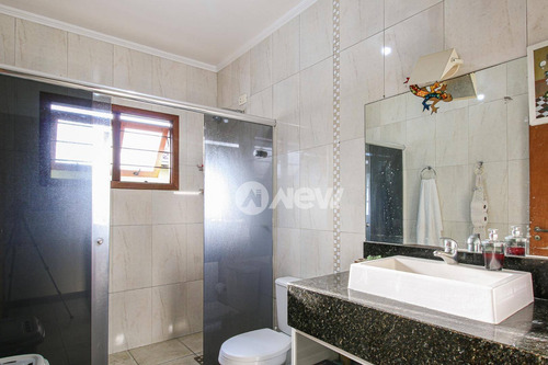 Imagem 29 de 30 de Casa Com 4 Dormitórios À Venda, 190 M² Por R$ 560.000,00 - Jardim Do Alto - Ivoti/rs - Ca3590