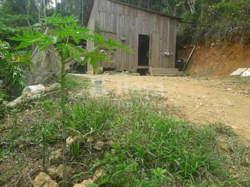 Imagem 17 de 20 de Chácara À Venda No Bairro Brilhante Ii - Itajaí/sc - 2156c