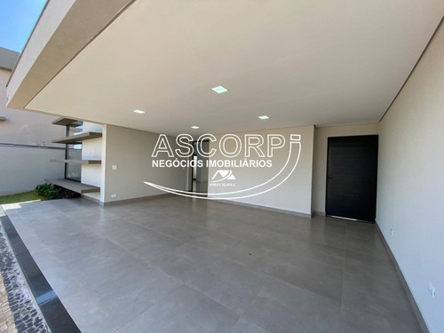 Imagem 3 de 30 de Lindo Sobrado No Condomínio Villa D'aquila. (código Cc00101) - Cc00101 - 71008936