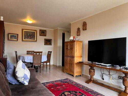 Excelnete Ubicación - Condominio (87352)