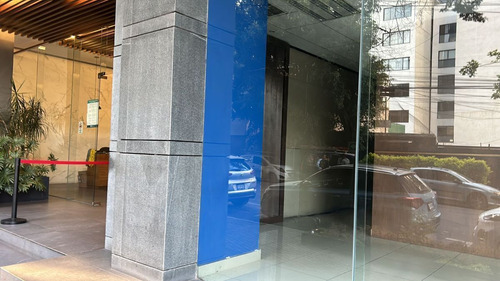 Se Renta Oficina En San Jose Insurgentes