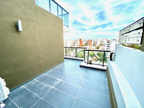Imagen 7 de 17 de Venta Apartamento Tres Dormitorios, Garage, Pocitos