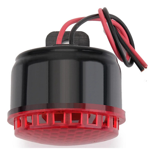 Alto-falante Genérico 12v-24v Equipamento De Som