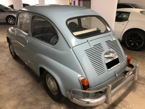 Fiat 600
