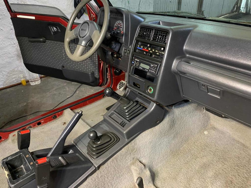 Imagen 8 de 11 de Suzuki Vitara 1.6 Jx Sidekick
