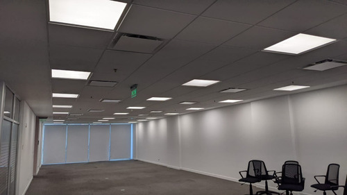 Imagen 4 de 11 de Oficina En Alquiler | Carlos Pellegrini 719 | Piso De 479 M²