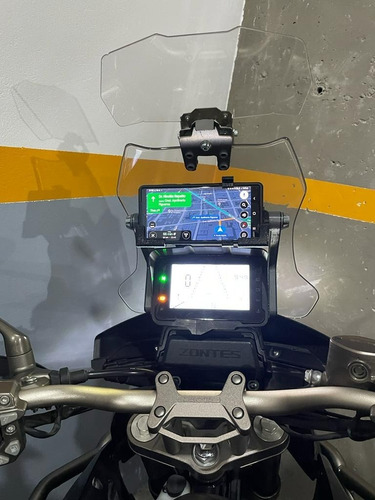 Imagen 11 de 12 de Zontes T310 2019