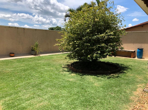 Imagem 16 de 16 de Casa A Venda No Residencial Das Ilhas, Bragnaça Paulista-sp - 17552