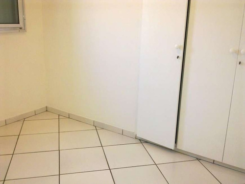 Imagem 7 de 14 de Apartamento À Venda No Queen Plaza. - 784